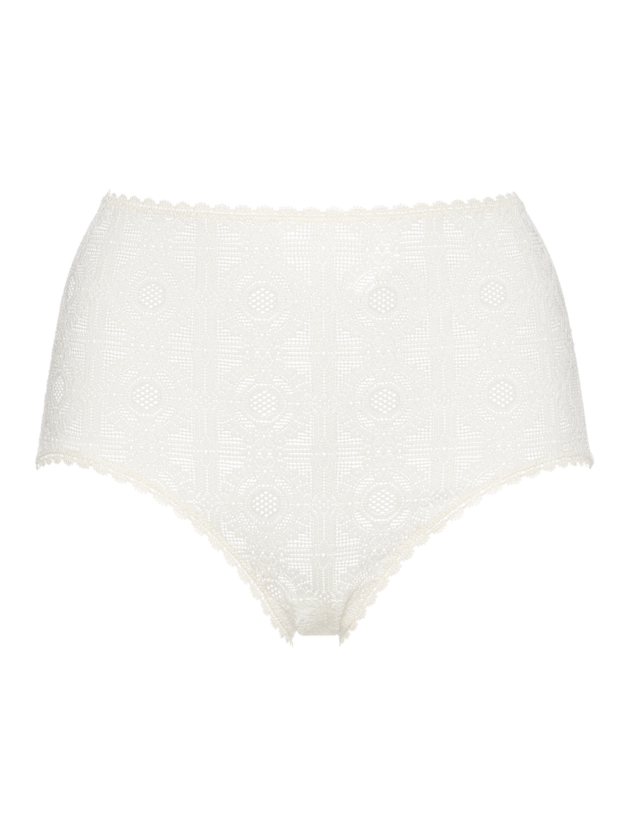 Ganse Hoch geschnittene Slip Standardansicht NaN