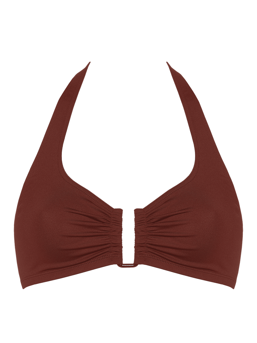 Dedicace Full-cup triangle standard view NaN