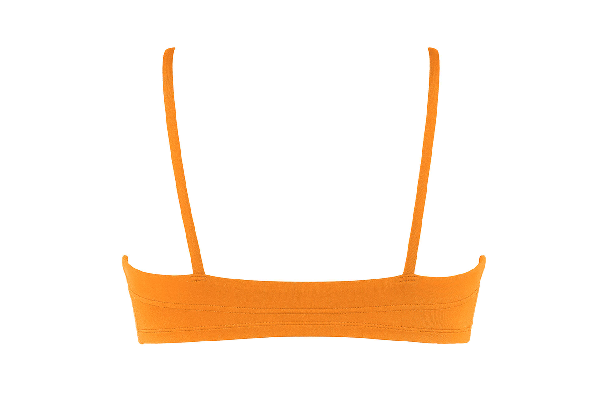Azur Crop top standard view �
