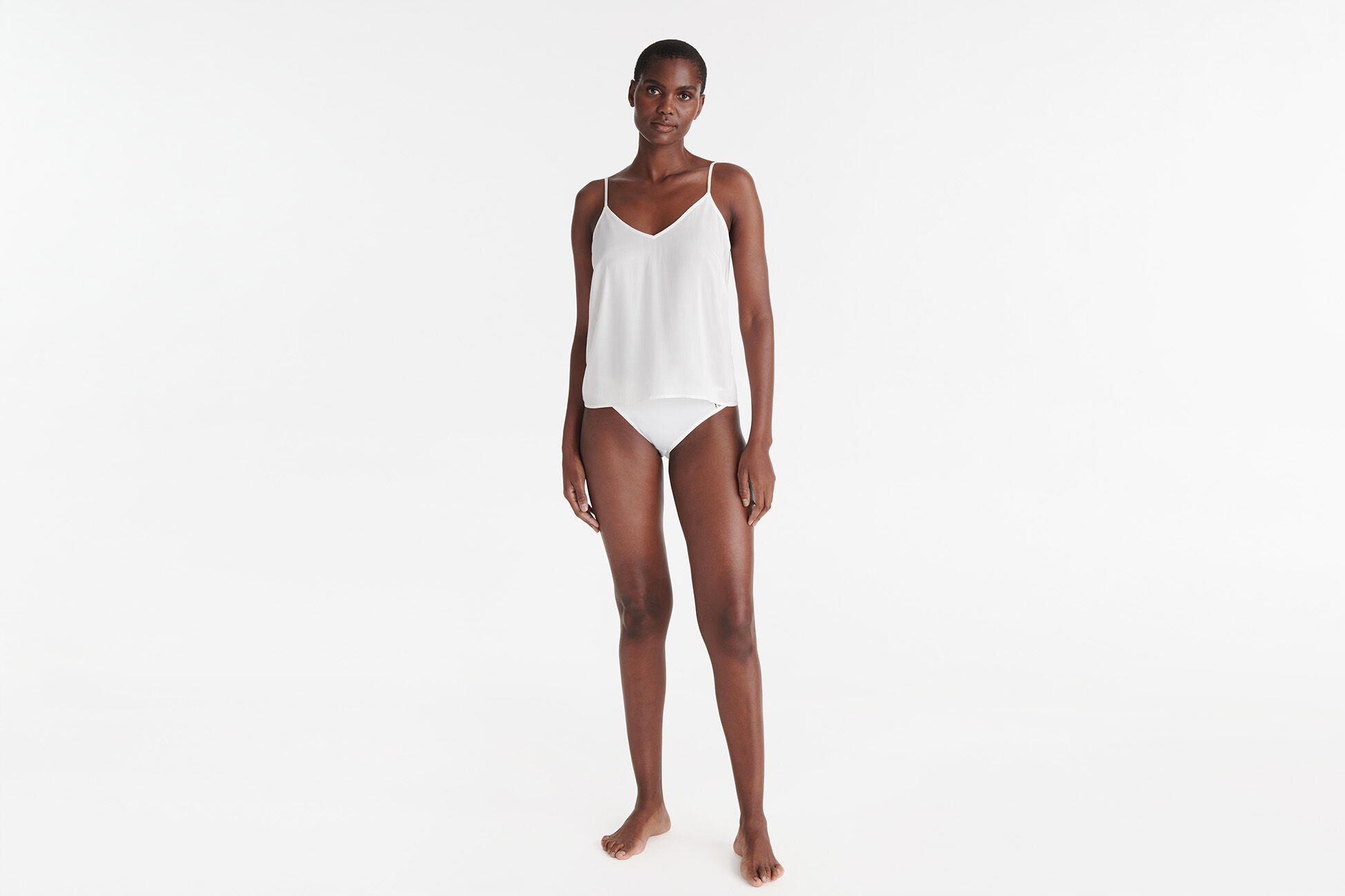 Mystere Camisole standard view �