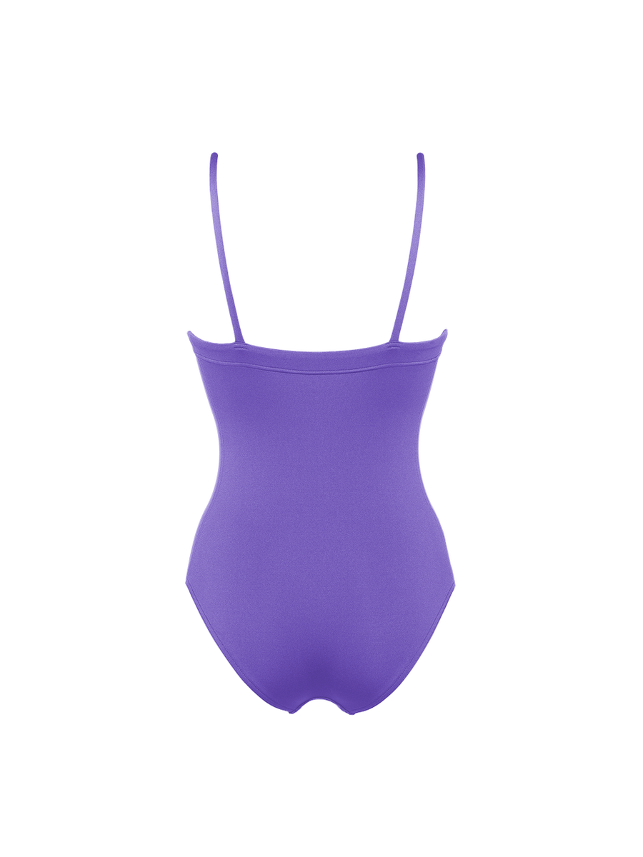 Aquarelle Tank one-piece standard view �