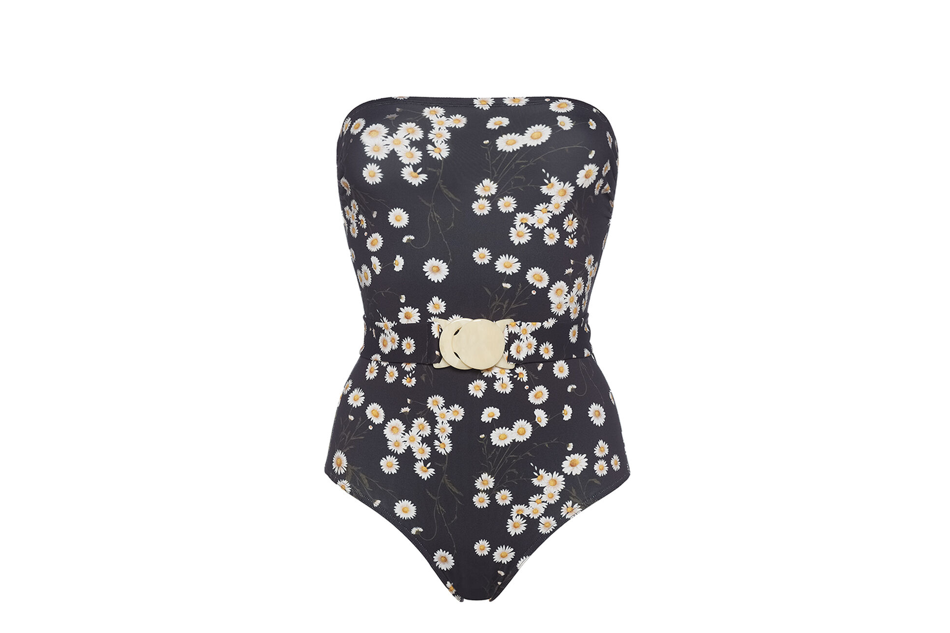 Courtois Bustier one-piece standard view �