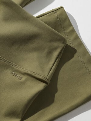 Jeannie Pantal&oacute;n corto de ciclismo Vista est&aacute;ndar 4