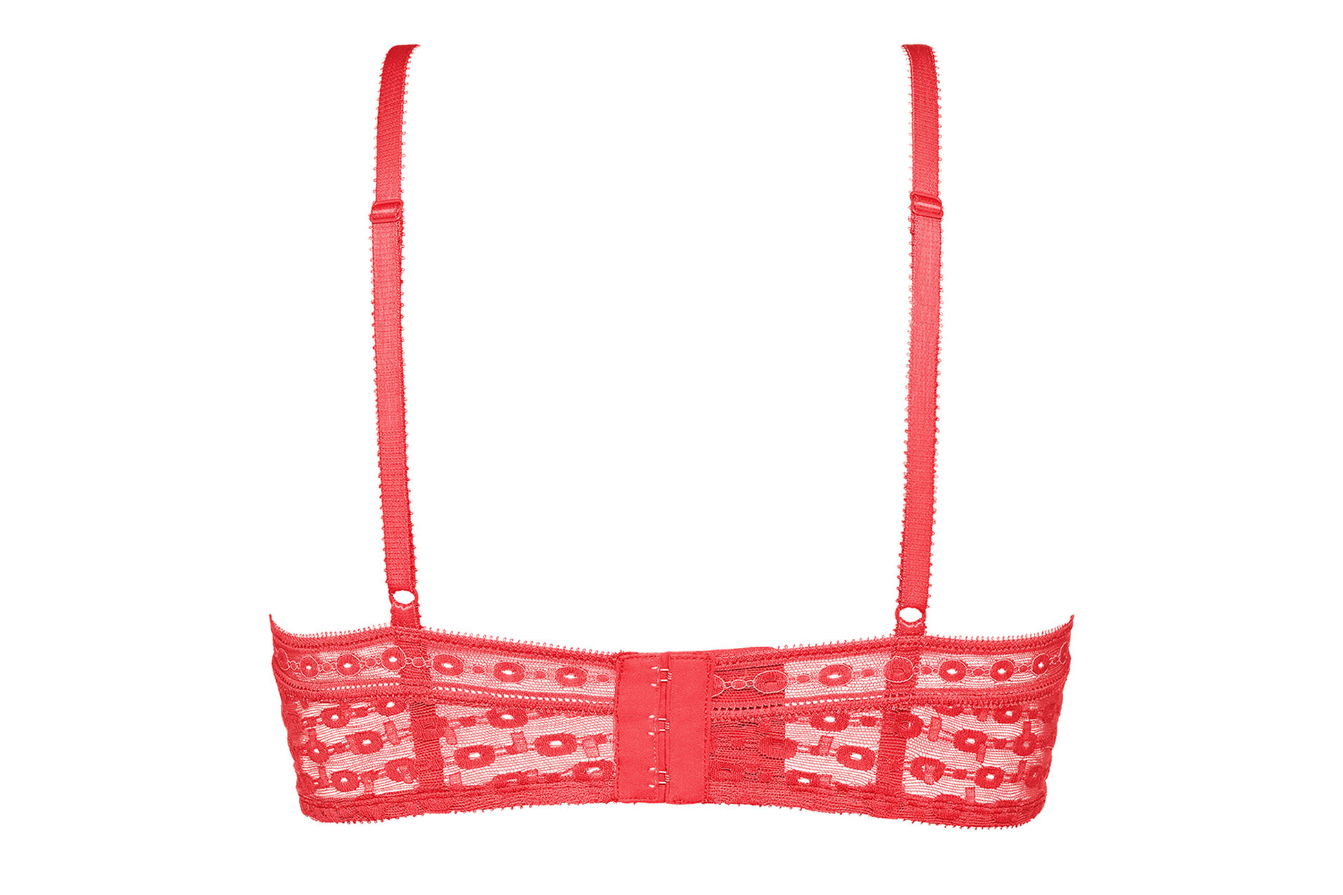 Rituel Reggiseno a triangolo standard vista NaN