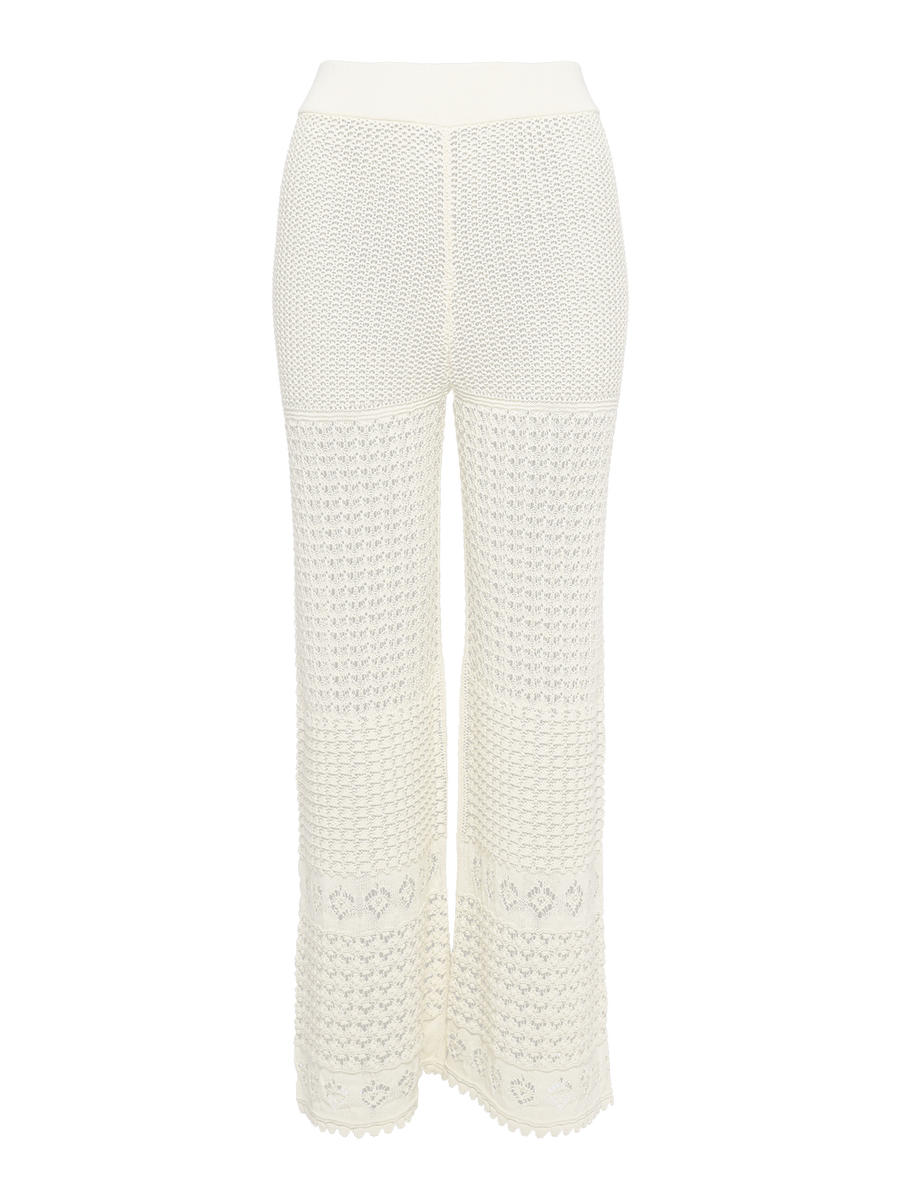 Embl&egrave;me Pantalone standard vista NaN