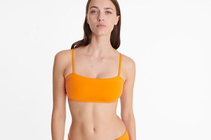 Azur Crop top standard view 1