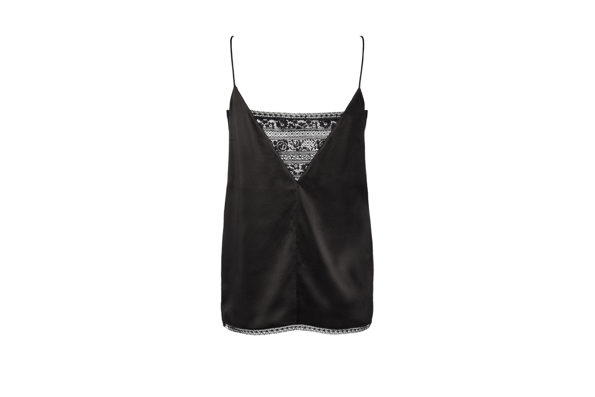 Pensee Caraco vue standard NaN