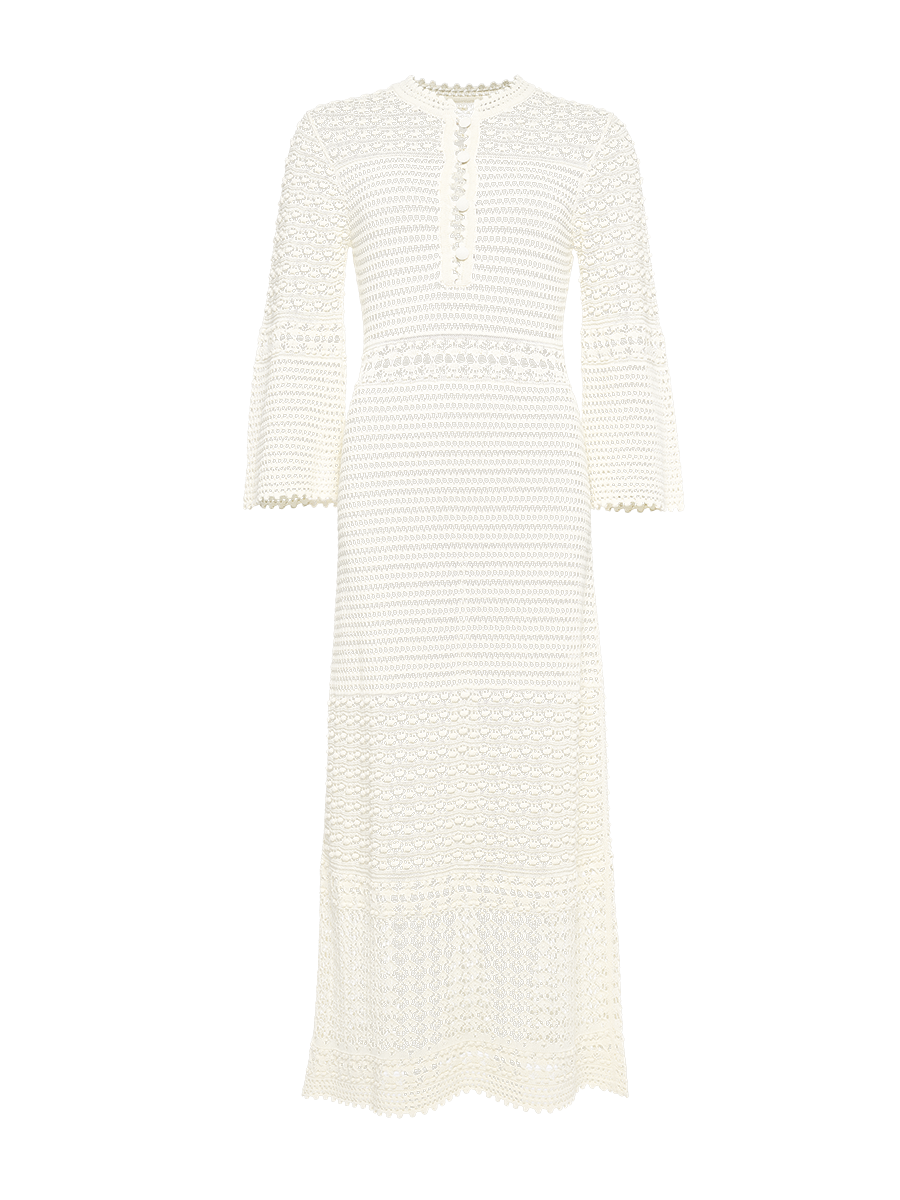 Madone Long dress standard view �