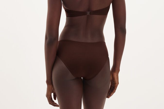 Succ&egrave;s Classic bikini briefs standard view 3 out of 3