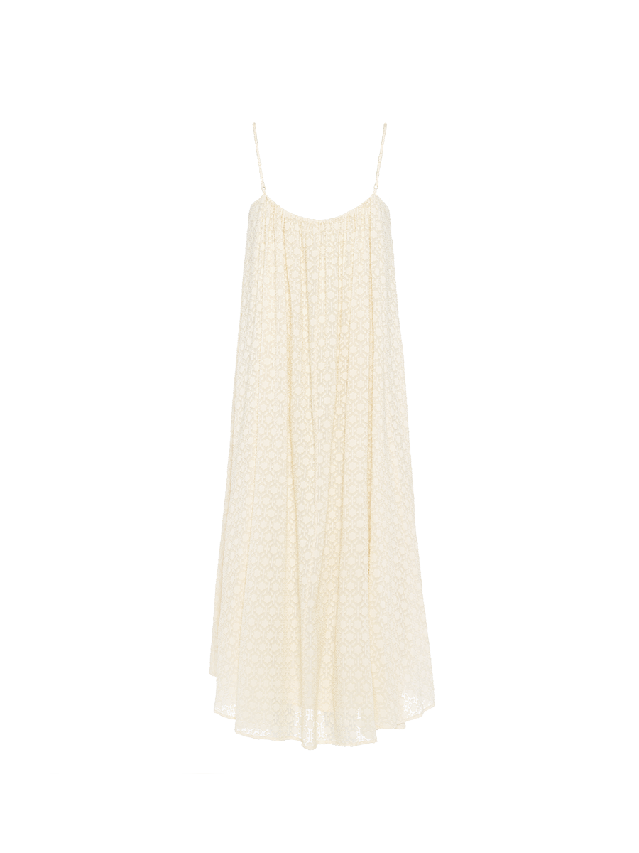 Confidentielle Long dress standard view 5 out of 6