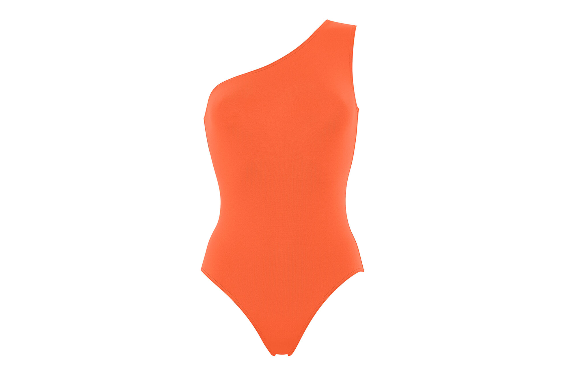 Effigie One-Shoulder-Modell Standardansicht NaN