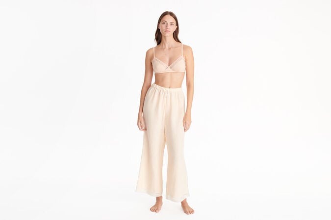 Lagune Pantalon vue standard 1