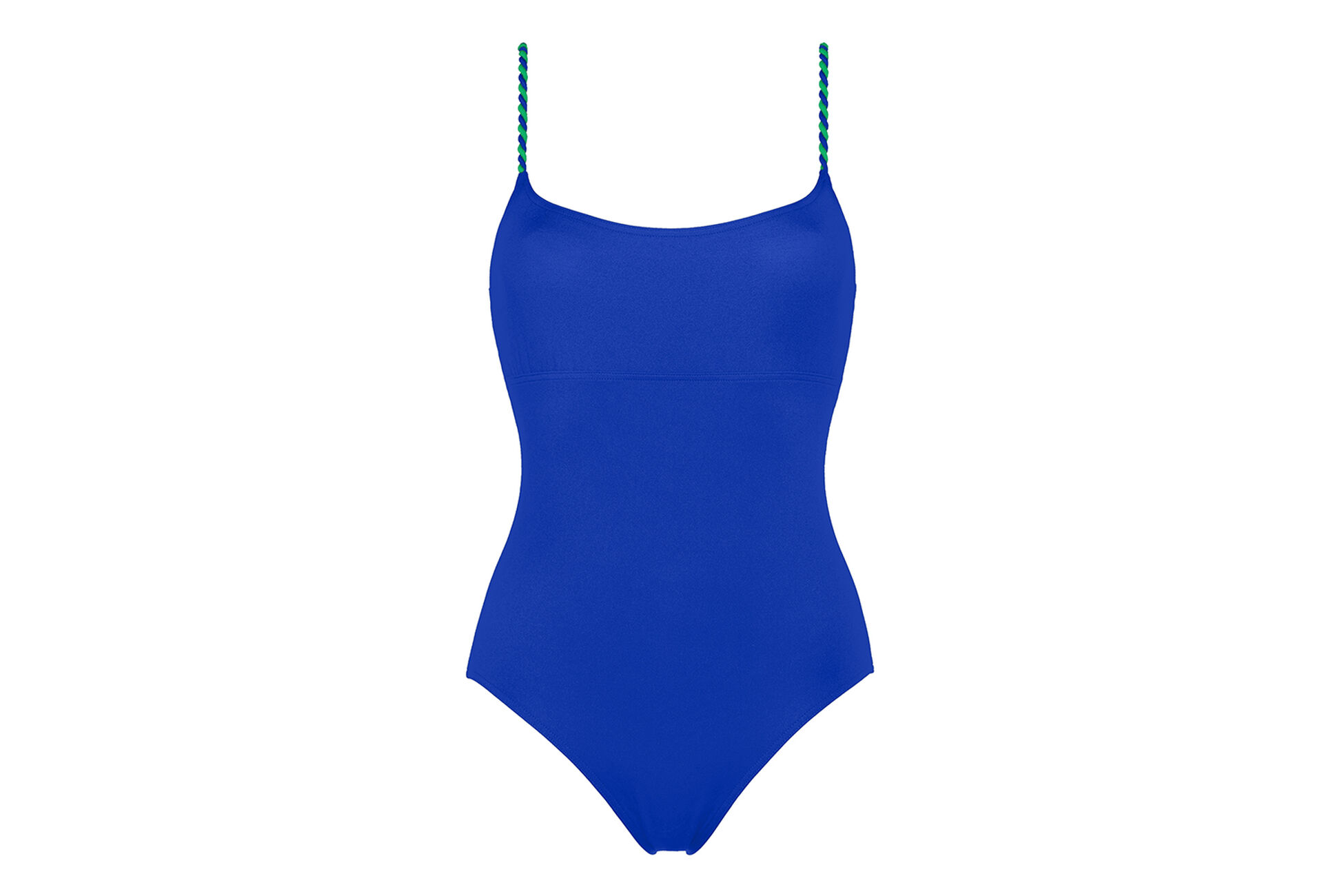 Carnaval Tank one-piece standard view �