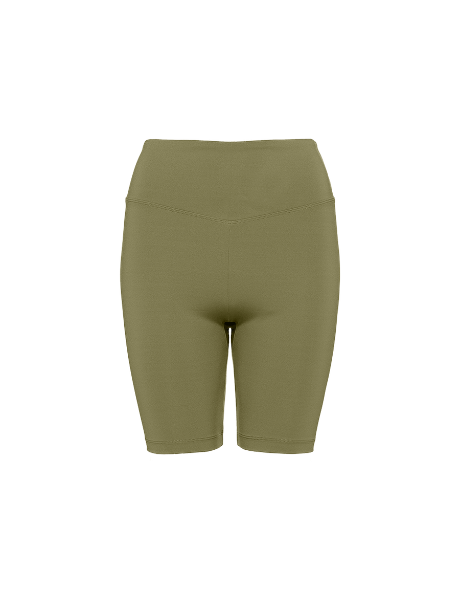 Jeannie Cycling shorts standard view �