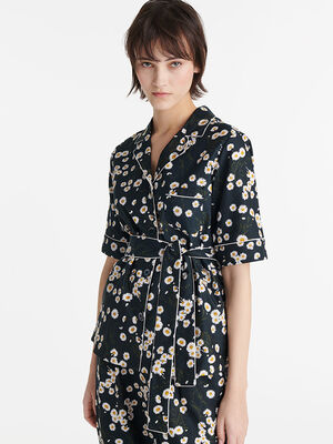 Je t'aime Camisa Vista est&aacute;ndar 1