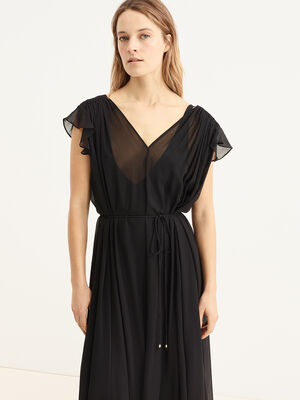 Concert Long dress standard view 3