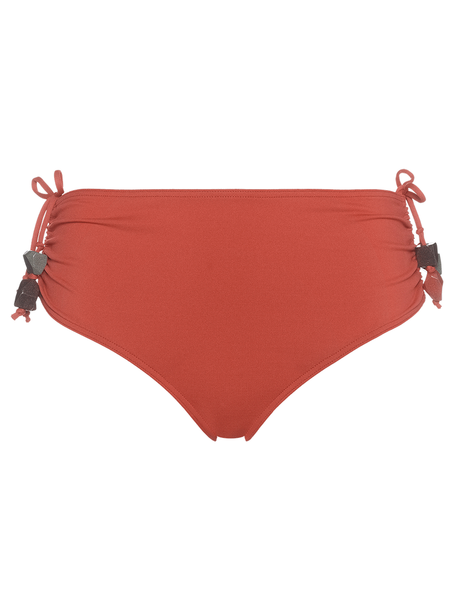 Galilee Culotte taille haute vue standard NaN