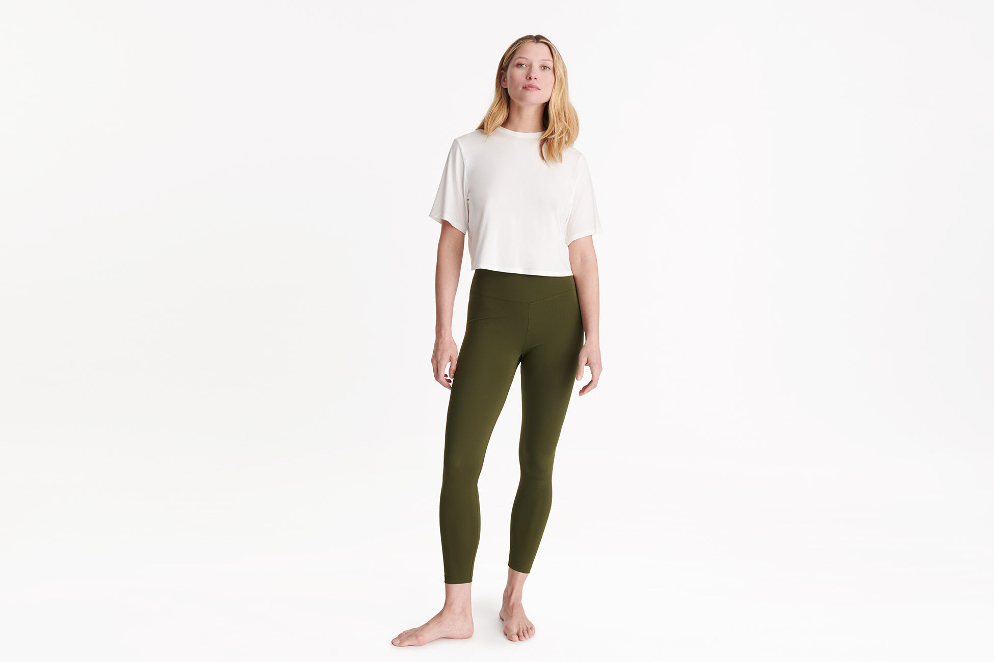 Felicia T-shirt standard view NaN