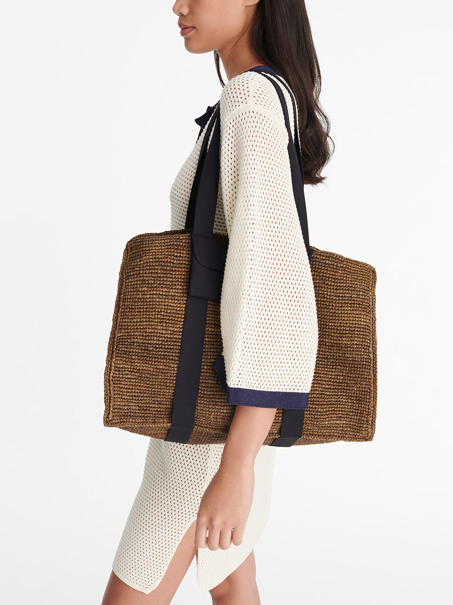 Voyageur Basket bag standard view �