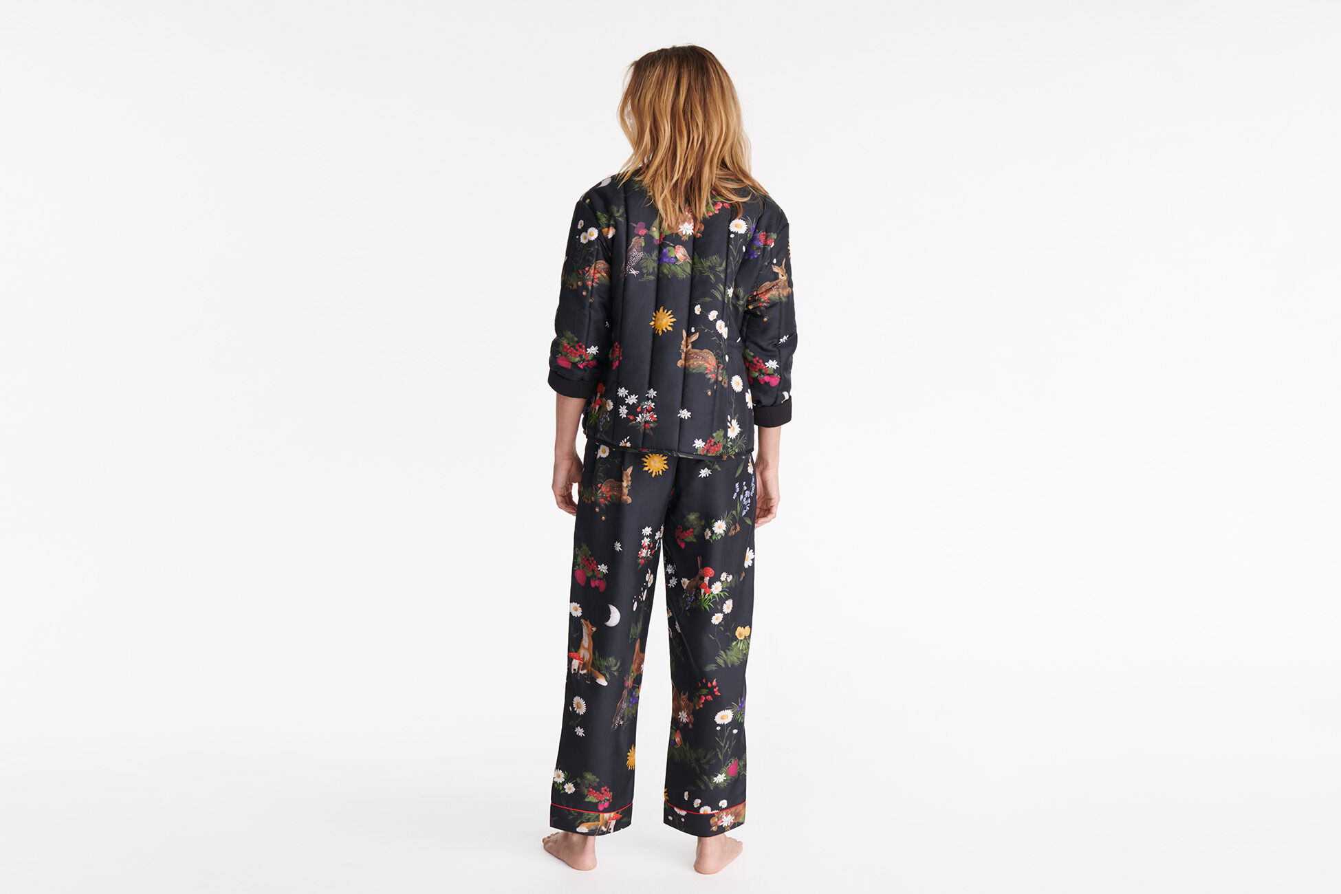 Lyrique Jacke Standardansicht NaN