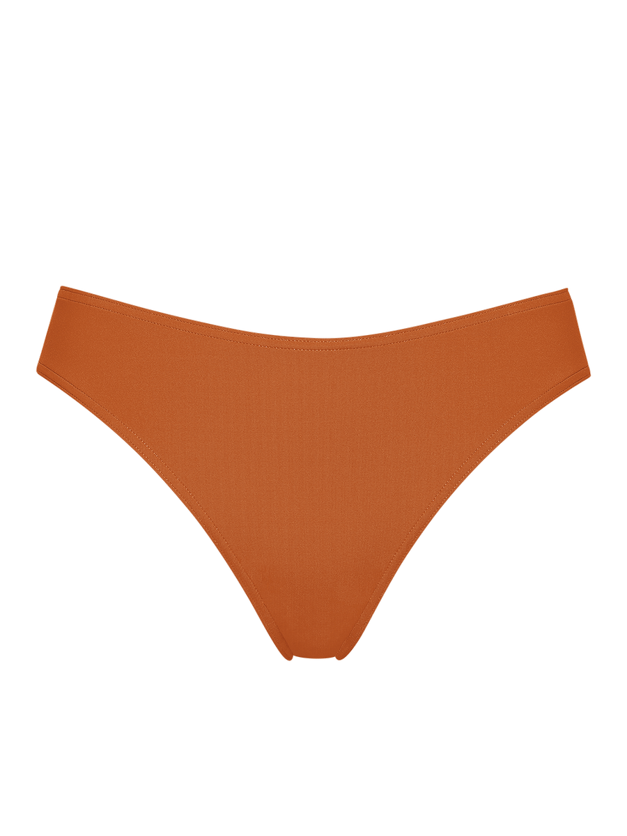 Coulisses High-cut briefs standard view NaN
