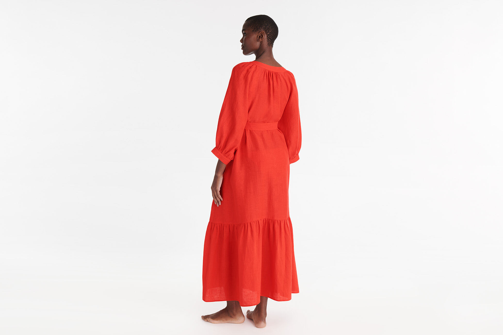 Joie Langes Kleid Standardansicht NaN