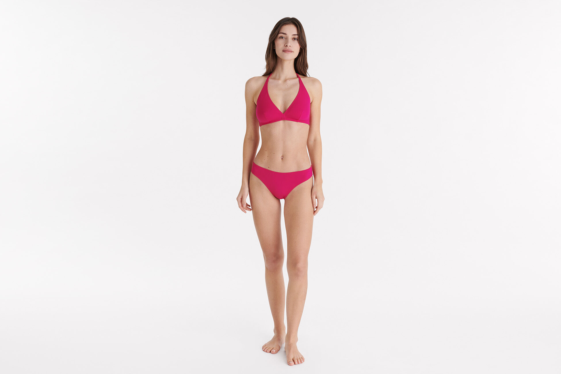 Scarlett Culotte classique vue standard NaN