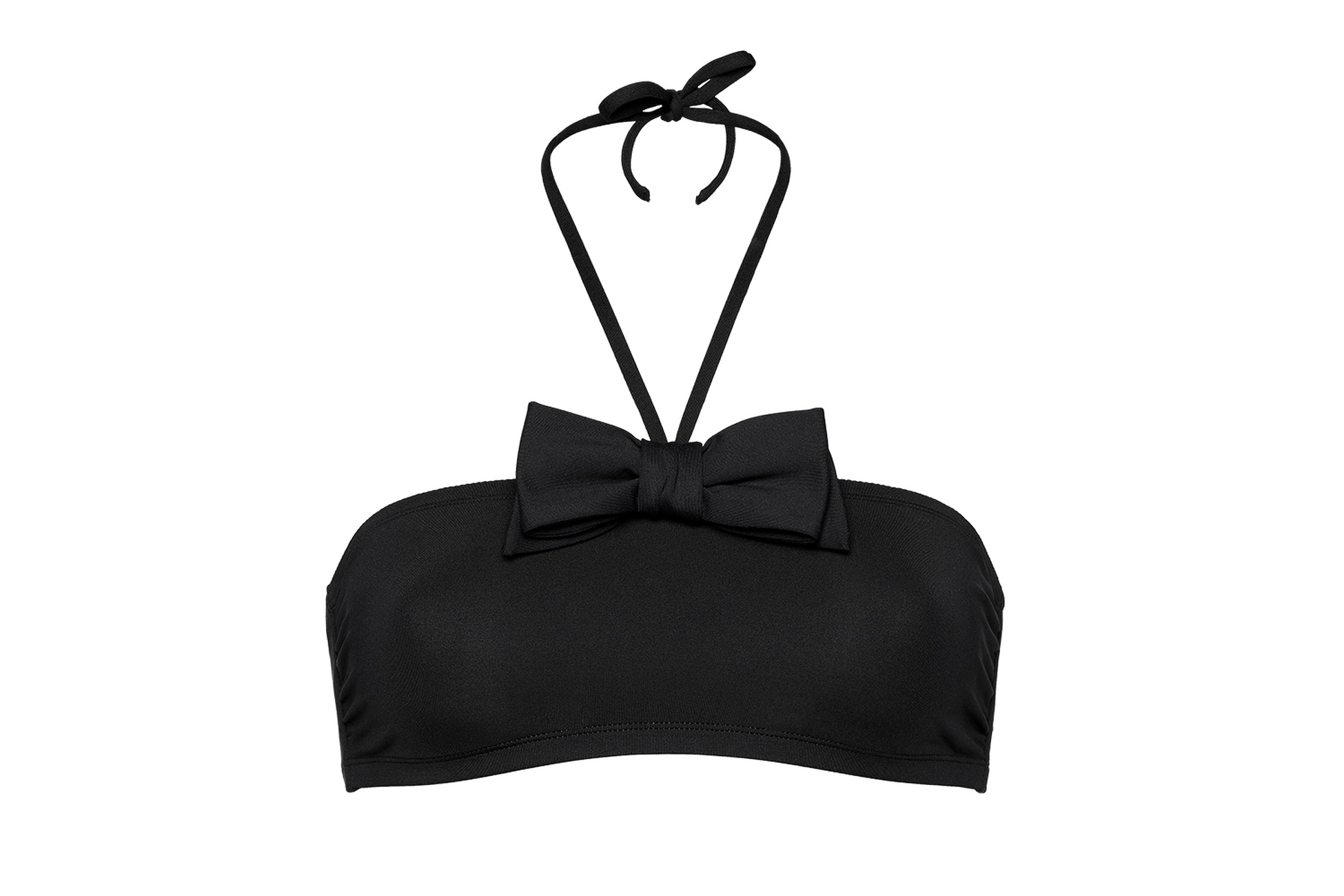 Satin Bandeau vue standard NaN