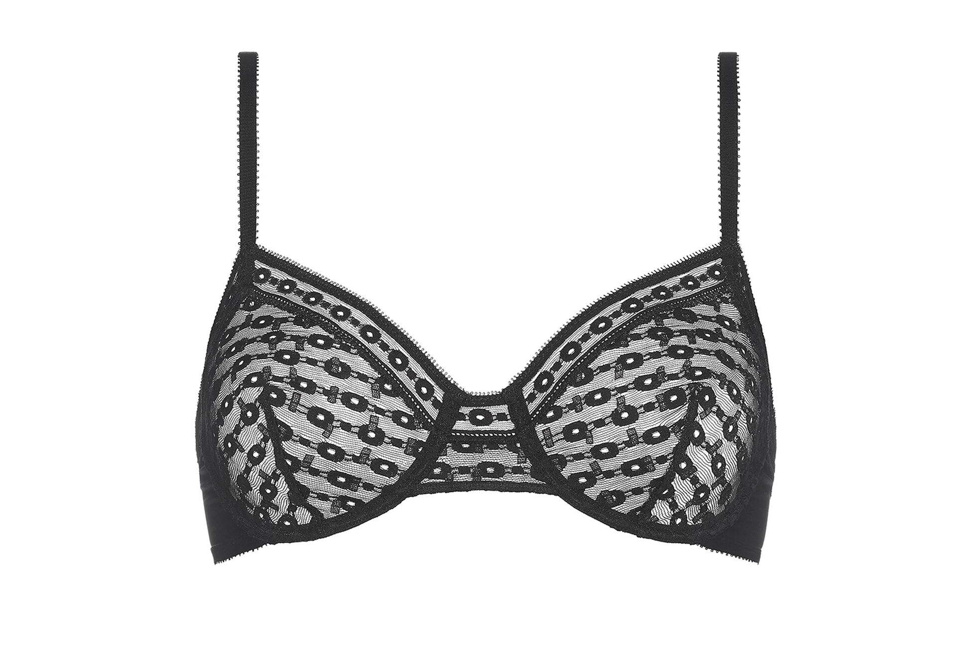 Immortelle Full-cup bra standard view �