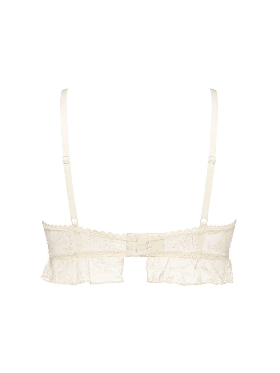 Clochette Triangle vue standard 5 sur 6