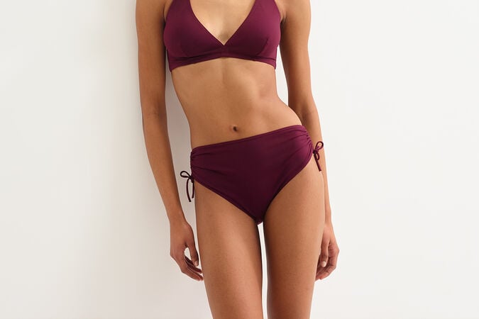 Sofia Mid-rise briefs standard view 1