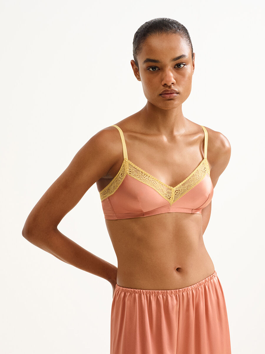 Affectueux Triangle vue standard NaN