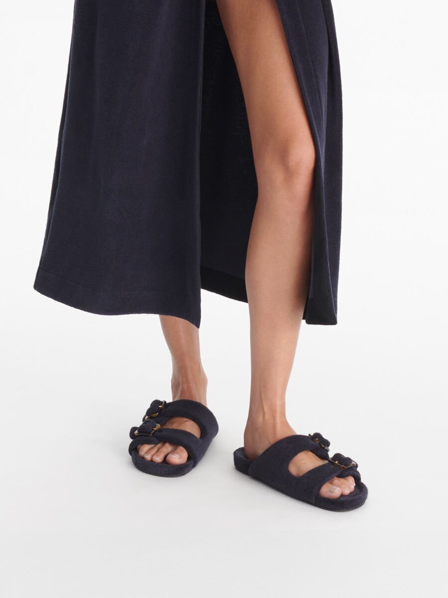 Daphn&eacute;e Chaussures vue standard NaN