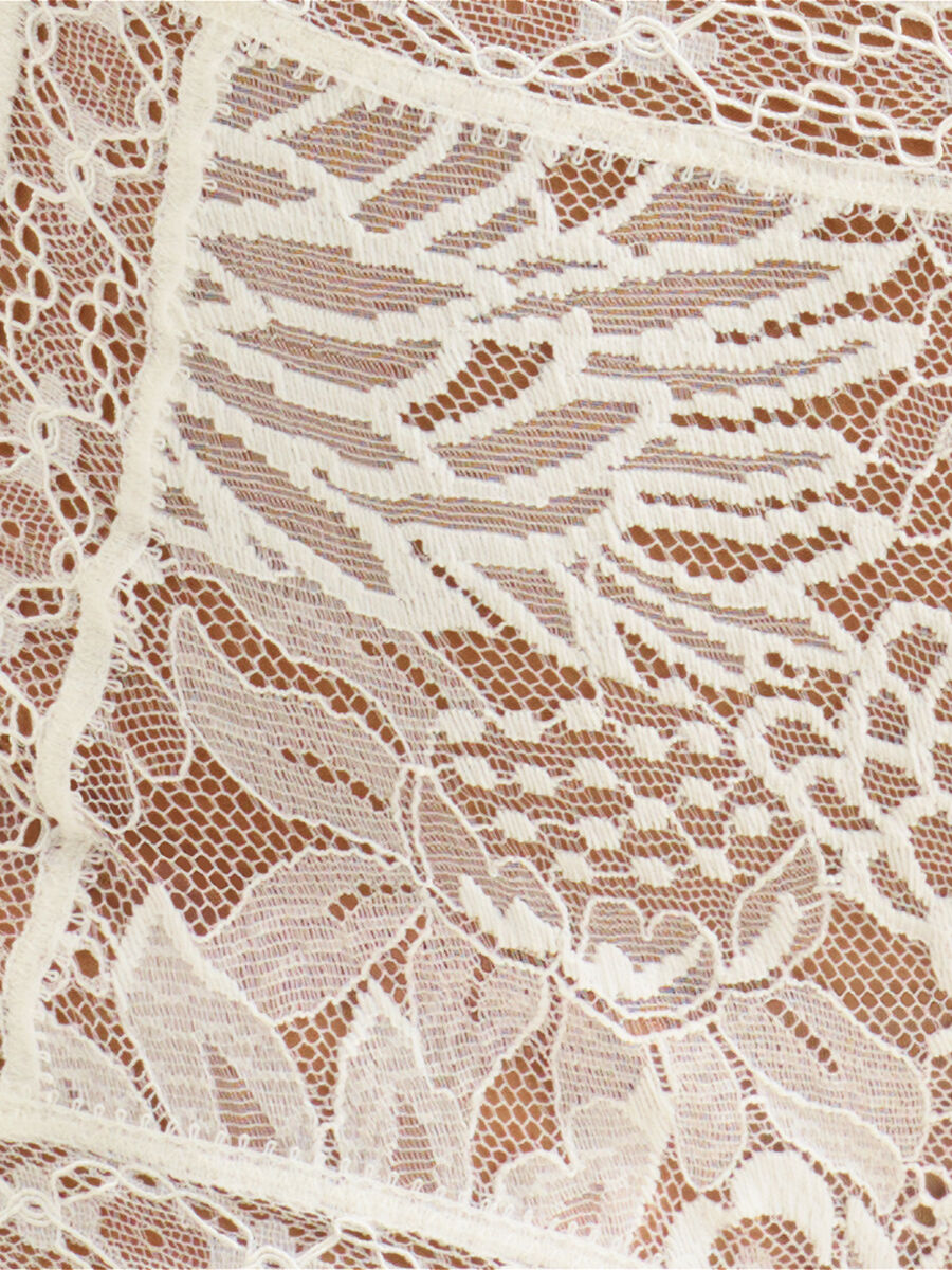 Volute High-waisted briefs standard view NaN