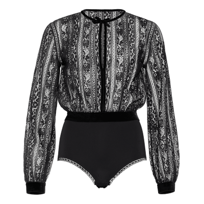 Voltige Bodysuit standard view 1