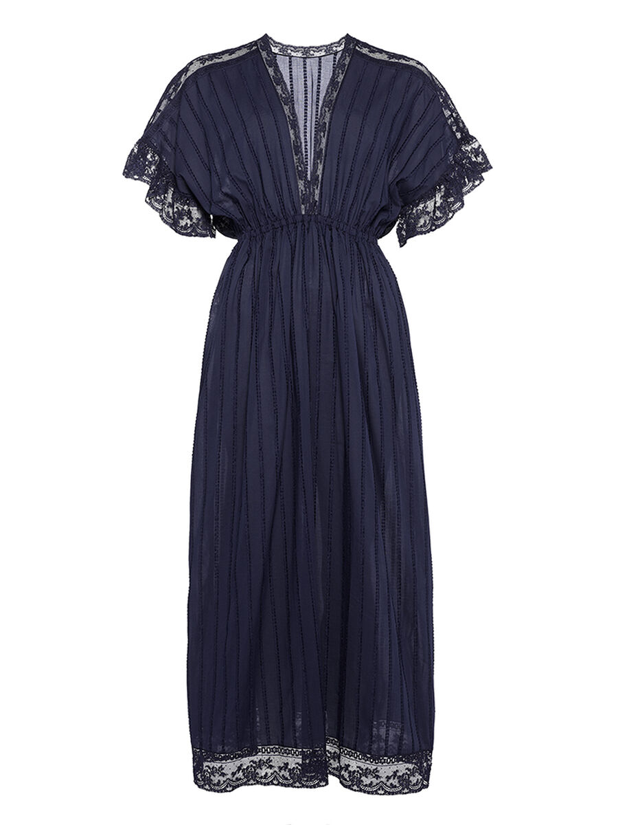 Douceur Long dress standard view NaN