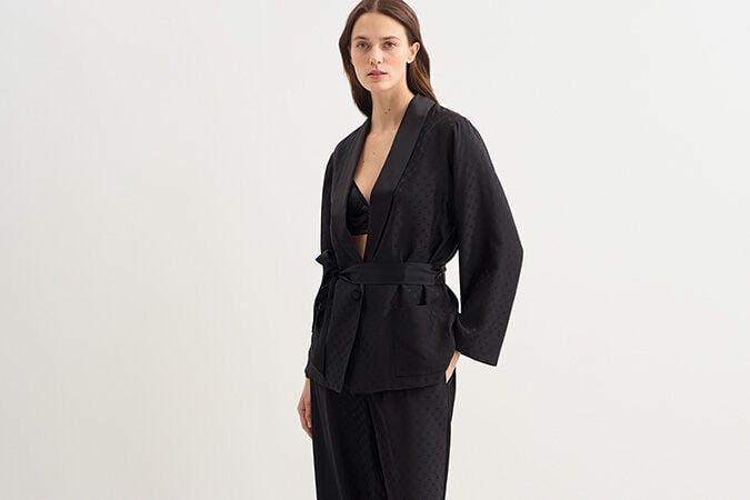 Velours Jacket standard view 1 out of 3