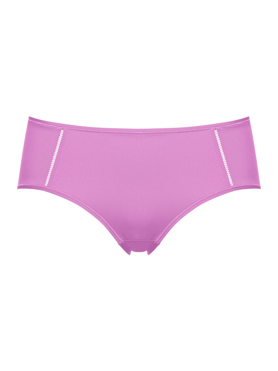 Monica soyeuse Shorty standard vista 4 su 4