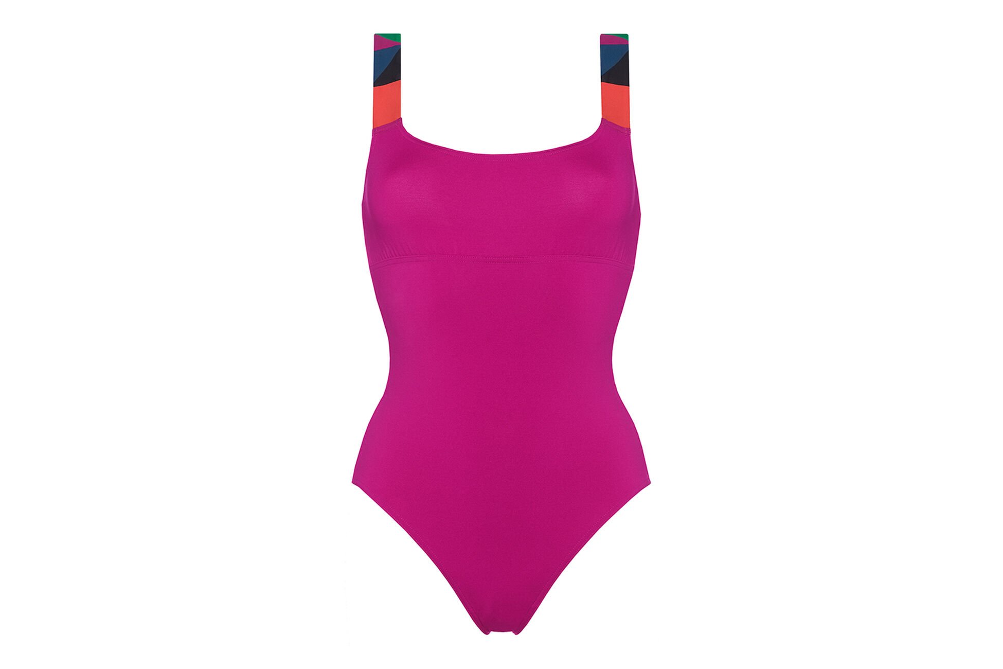 Tempo Tank one-piece standard view NaN