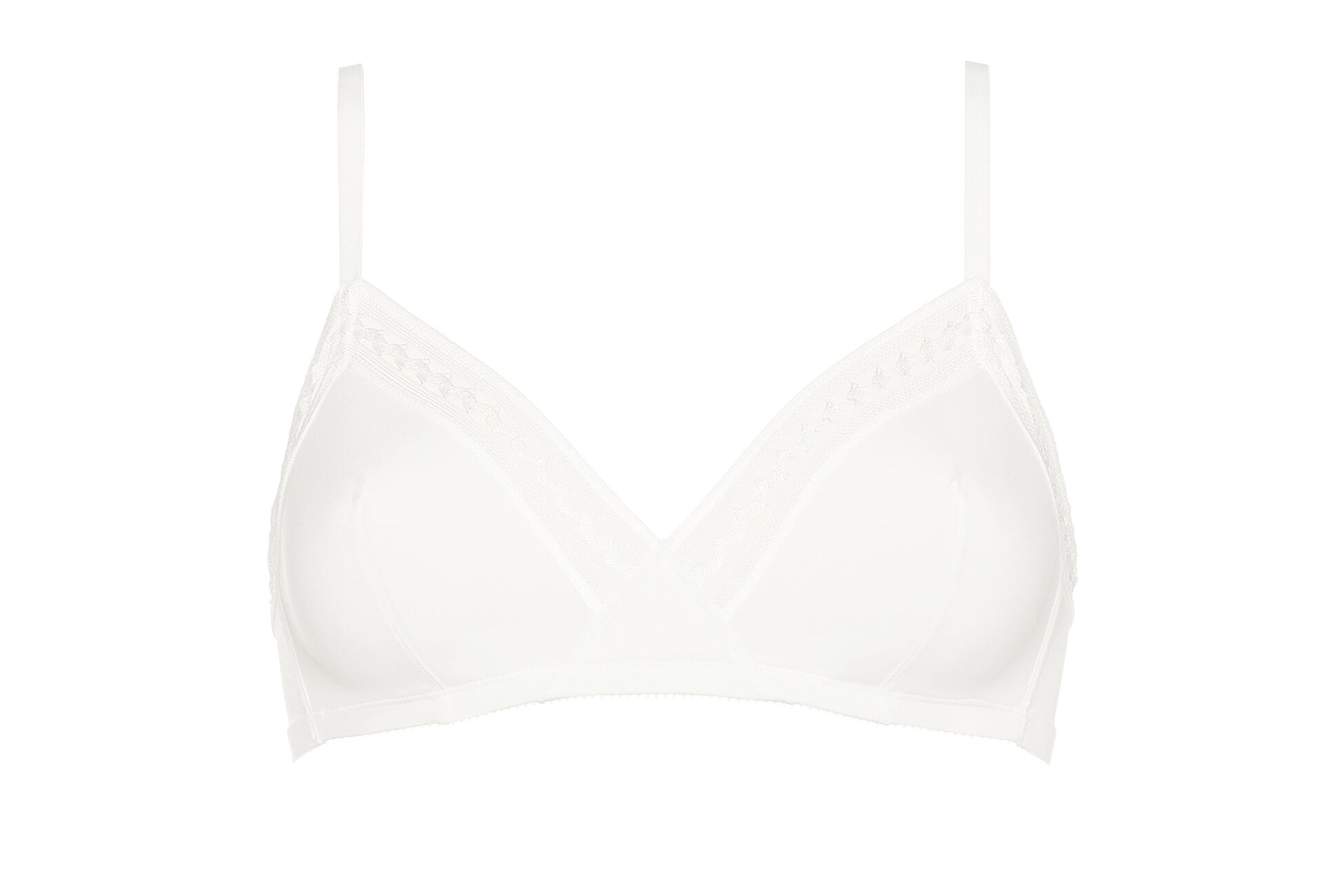 Slalom Triangle bra standard view NaN