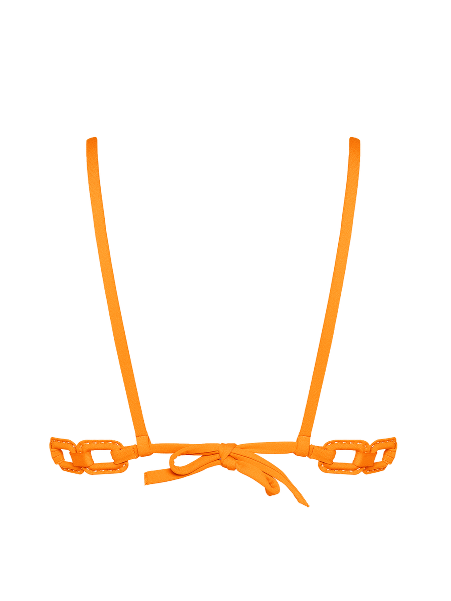 Tourbillon Triangle bra with bust darts standard view 6 out of 6