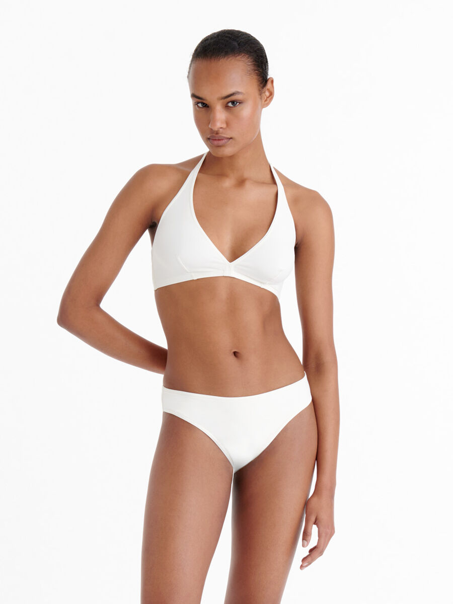 Coulisses High-cut briefs standard view �