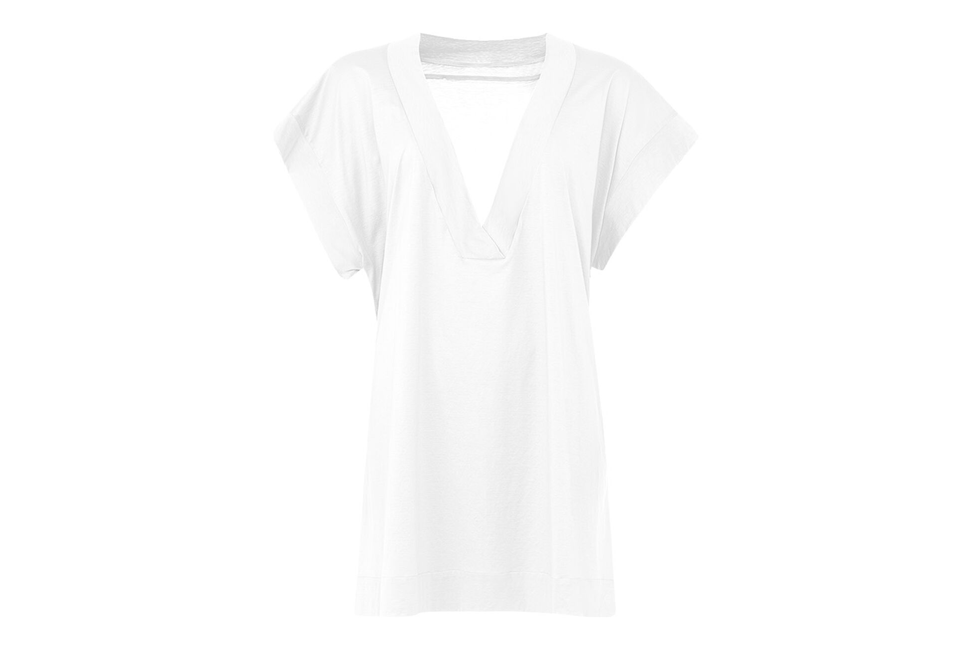 Renee T-shirt vue standard NaN
