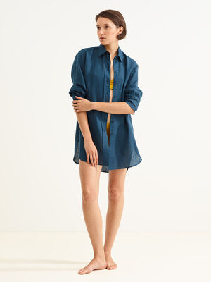 Mignonnette Chemise vue standard 1