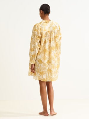 Exotisme Long shirt standard view 2