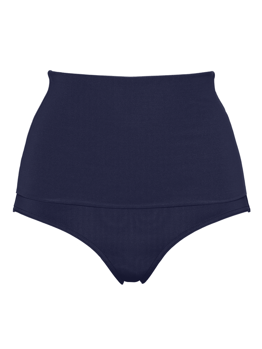 Gredin High-waisted bikini briefs standard view NaN