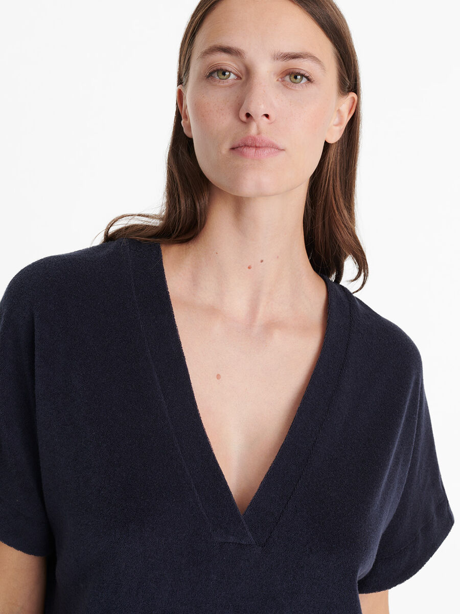 Baln&eacute;aire Short dress standard view 3 out of 4