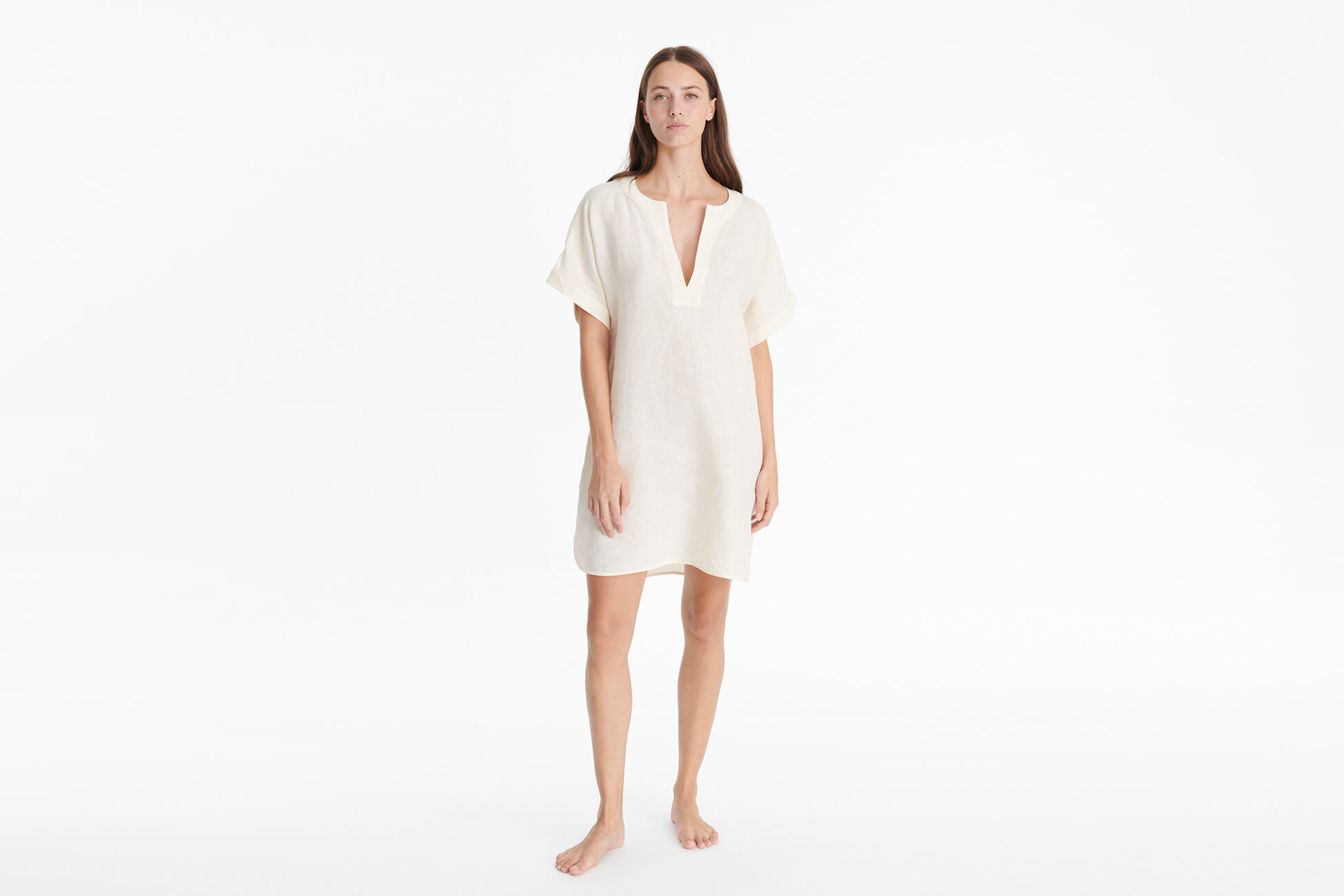 Favorite Robe courte vue standard NaN