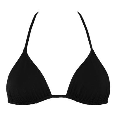 ビキニ ERES Women Swimsuit 012527 NOIRLUREX BLACK ERES Glamorous Swimsuit | Black | FARFETCH CA