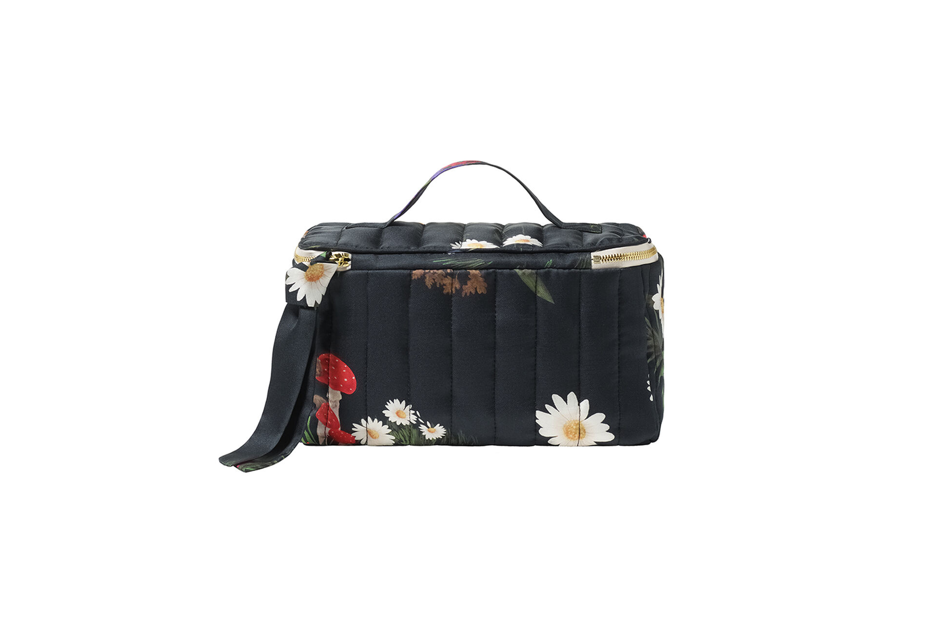 Boite a secrets Toiletry bag standard view �